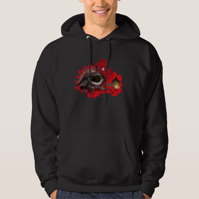 Veste À Capuche Gobul (Devant)