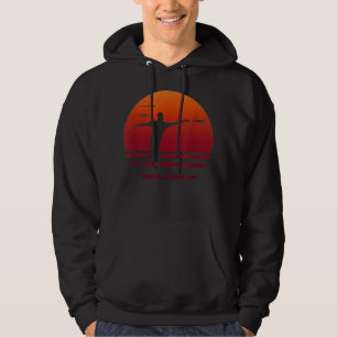 Veste À Capuche Golf Frisbee Disc Ultimate