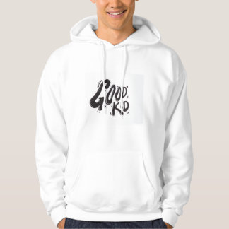 Veste À Capuche Good Kid Mens hoodie