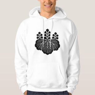 Veste À Capuche Goshichi aucun kiri, Japon