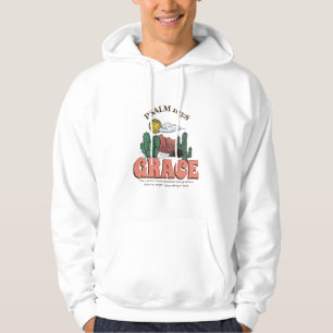 Veste À Capuche Grâce À La Nature