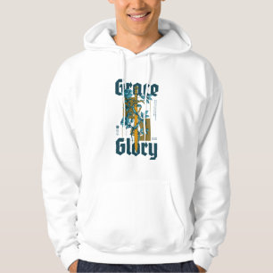 Veste À Capuche Grace & Glory Hoodie