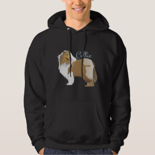 Veste À Capuche Gracity Rough Collie