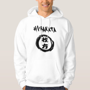 Veste À Capuche Graffiti de Hirakata
