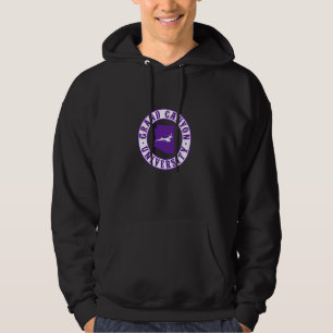 Veste À Capuche Grand Canyon University Lopes Officielle NCAA 1703
