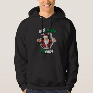 Veste À Capuche grande énergie