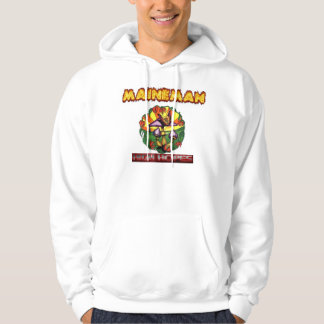 Veste À Capuche Grandes espérances de Maineman