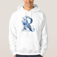 Graphique de Harry Potter | Aguamenti RAVENCLAW™