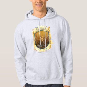Veste À Capuche Graphique de Rivendell