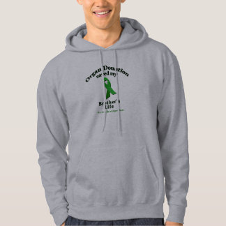 Veste À Capuche Greffe de frère