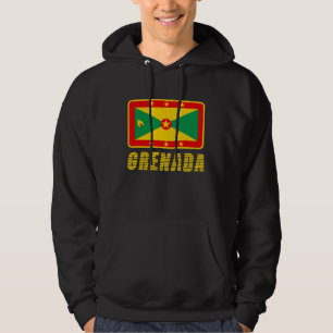 Veste À Capuche Grenade