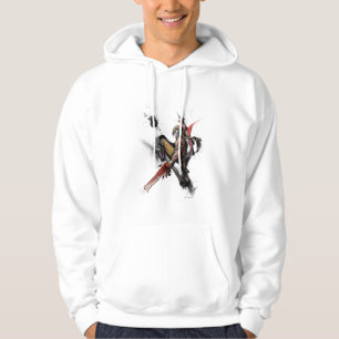 Veste À Capuche Griffe de Vega