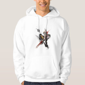 Veste À Capuche Griffe de Vega