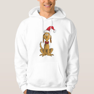 Veste À Capuche Grinch classique   Max - Santa Hat
