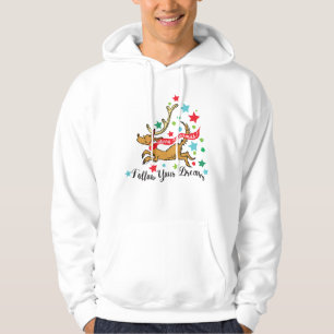 Veste À Capuche Grinch   Max - Suivez vos rêves