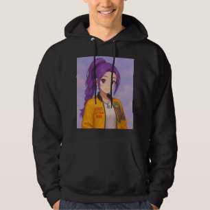 Veste À Capuche Groupe d'idoles Anime K-Pop Pop original de styl