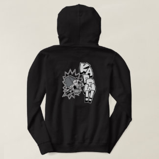 Veste À Capuche gt-four