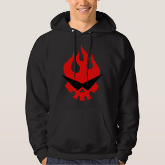 Veste À Capuche Gurren Lagann Logo Classic T Shirt