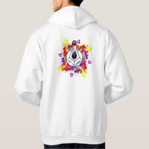 Veste À Capuche H.Auslander.8