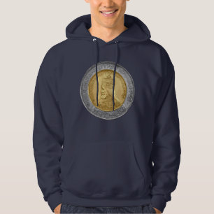 Veste À Capuche Haile Selassie Jah Rastafari Reggae Rasta Roots