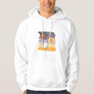 Veste À Capuche halloween