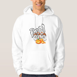Veste À Capuche Halloween