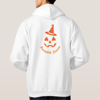 Veste À Capuche Halloween est presque arrivé