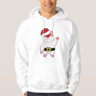 Veste À Capuche Hamster