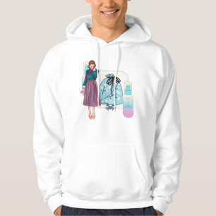 Veste À Capuche Hanbok Moderne & Essence Hydratante K-Beauté