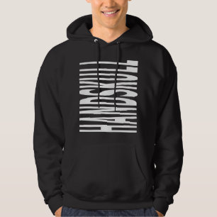 Veste À Capuche HANDSKULL Arne SweatshirtT9