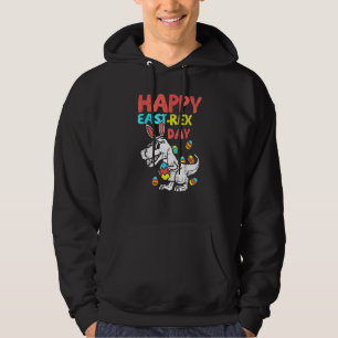 Veste À Capuche Happy Eastrawr Trex Dinosaur Toddler Garçons Enfan