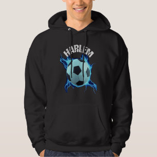 Veste À Capuche Harlem