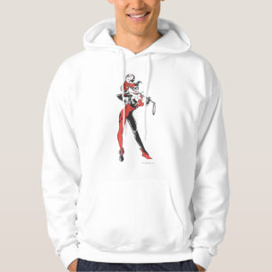 Veste À Capuche Harley Quinn 4