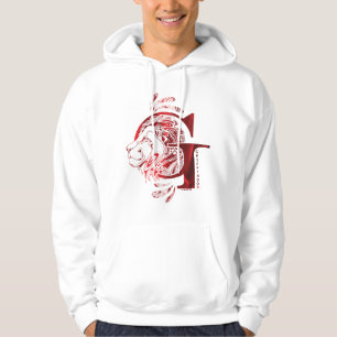 Veste À Capuche Harry Potter   Aguamenti GRYFFINDOR™ Graphique