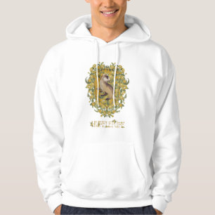 Veste À Capuche HARRY POTTER™   Crête HUFFLEPUFF™