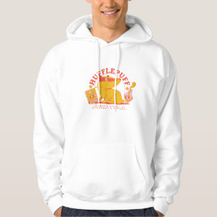 Veste À Capuche HARRY POTTER™   Cute HUFFLEPUFF™