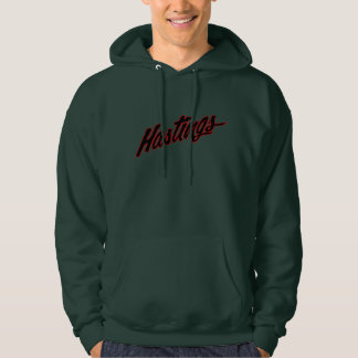 Veste À Capuche Hastings