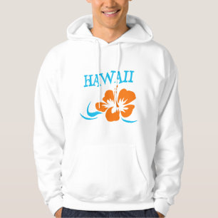 Veste À Capuche Hawaï