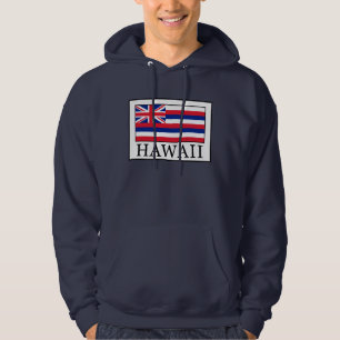 Veste À Capuche Hawaii