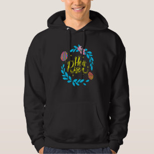 Veste À Capuche He Is Risen Easter Day Jesus Religious Christian B