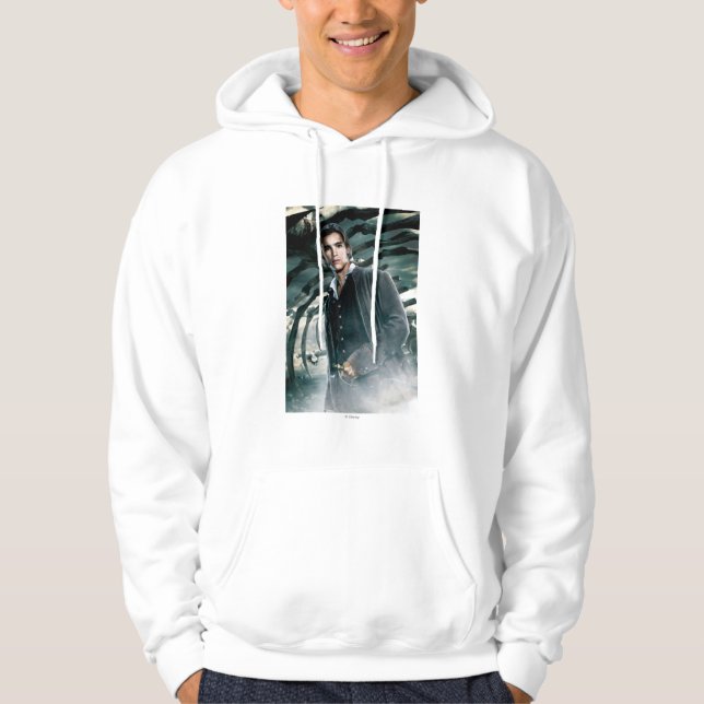 Veste À Capuche Henry Turner - Vrai Ally (Devant)