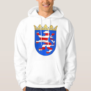 Veste À Capuche Hesse (Hesse) COA