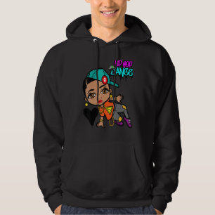 Veste À Capuche Hip hop Dancing Break Dance Spring Summer Street P