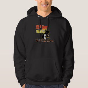 Veste À Capuche Hip hop principal