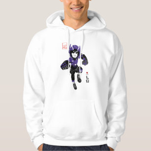 Veste À Capuche Hiro Hamada