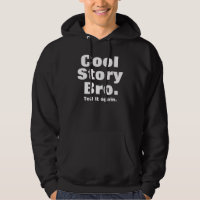 Histoire fraîche Bro. (FoEaBd)