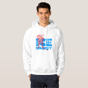 Veste À Capuche Hockey sur glace élégant