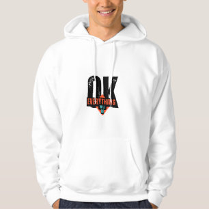 Veste À Capuche Hoddie