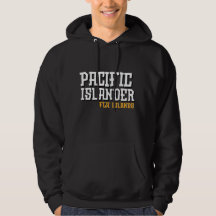 Homme de Fidji Pacifique