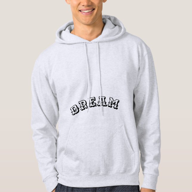 Veste À Capuche Hommes en capuchon  (Devant)